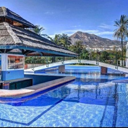 Benalbeach Holidays Benalmádena Eksteriør bilde