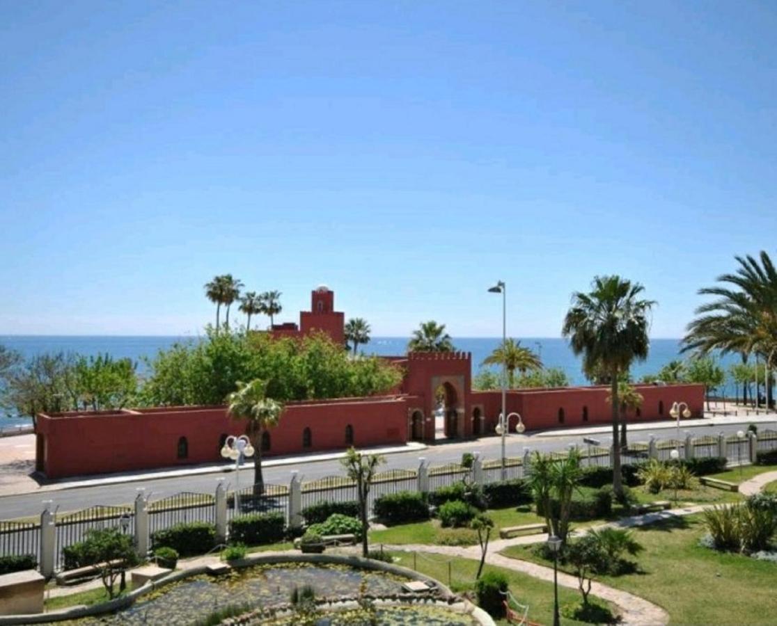 Benalbeach Holidays Benalmádena Eksteriør bilde