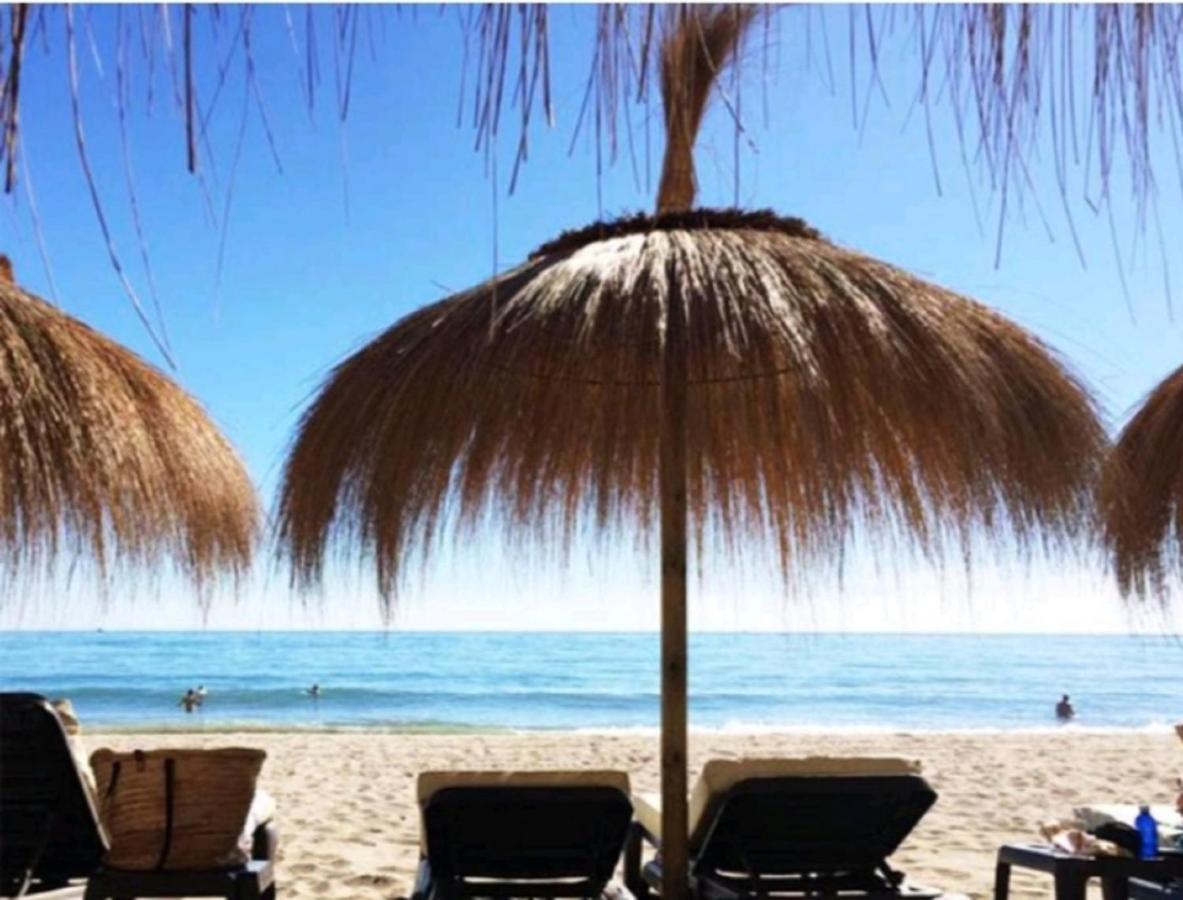 Benalbeach Holidays Benalmádena Eksteriør bilde