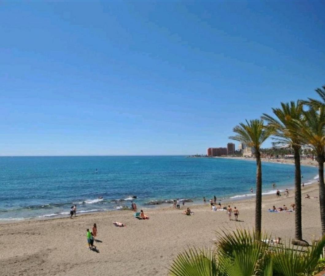 Benalbeach Holidays Benalmádena Eksteriør bilde