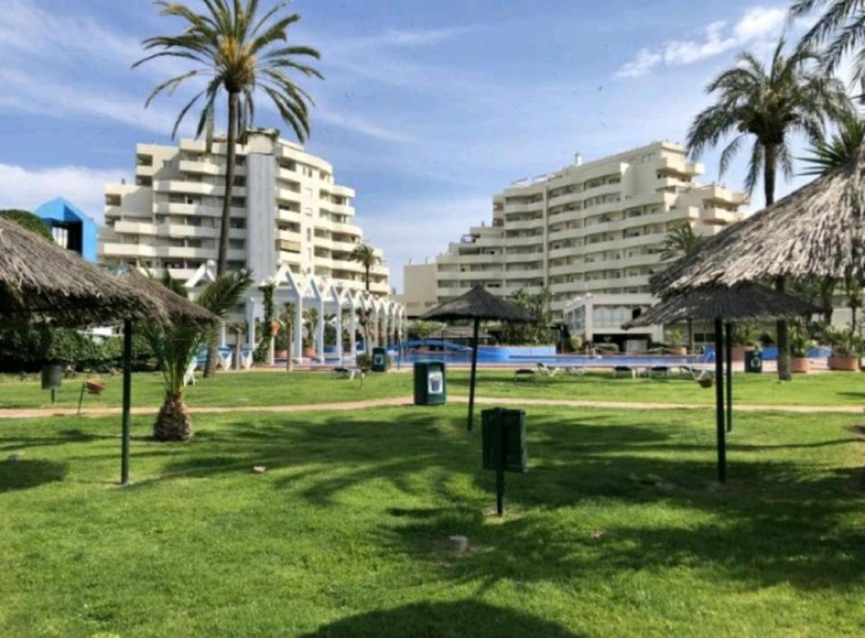 Benalbeach Holidays Benalmádena Eksteriør bilde