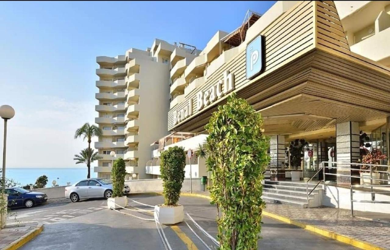 Benalbeach Holidays Benalmádena Eksteriør bilde