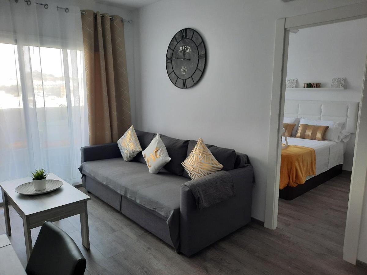 Benalbeach Holidays Benalmádena Eksteriør bilde