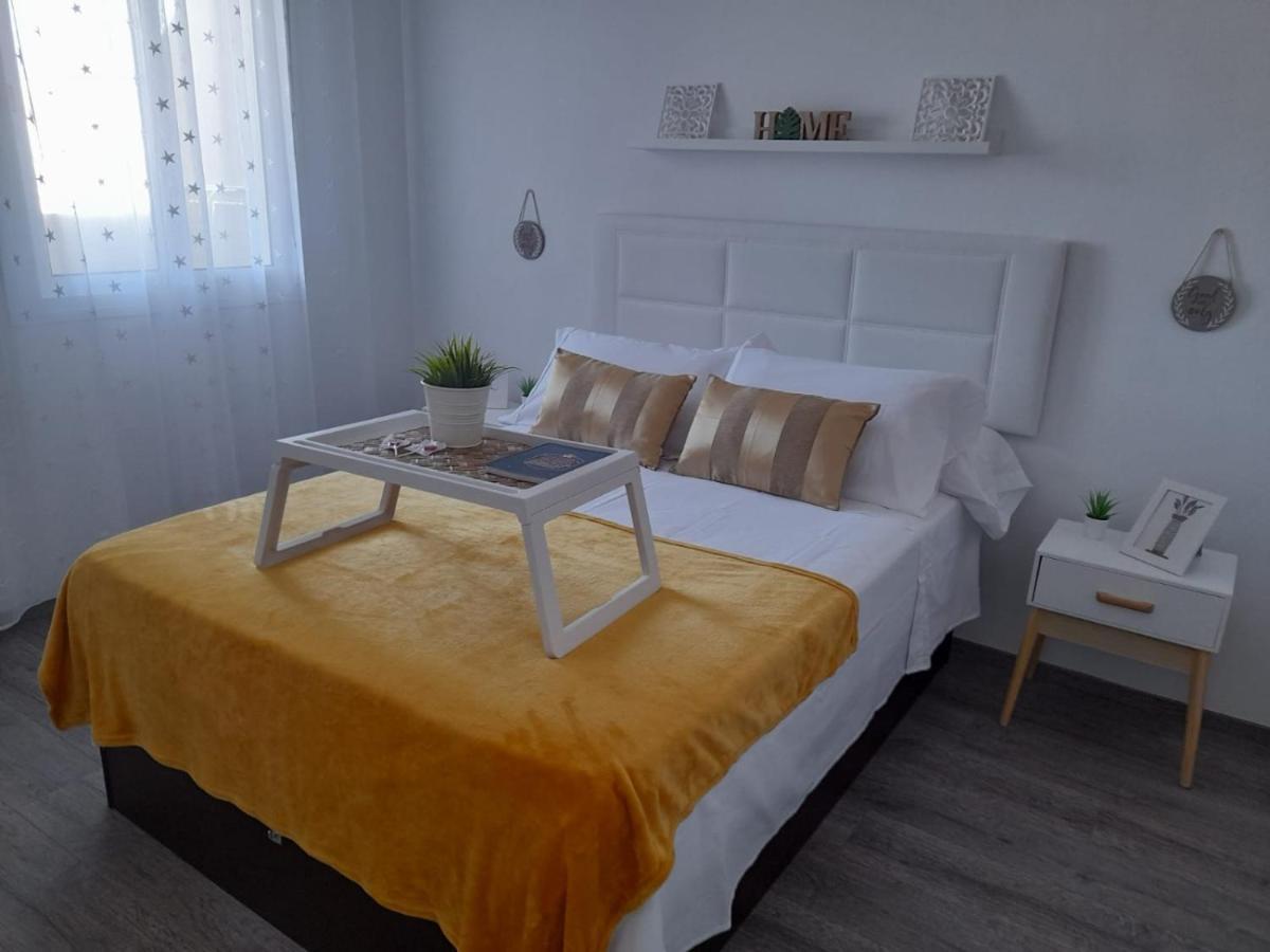 Benalbeach Holidays Benalmádena Eksteriør bilde