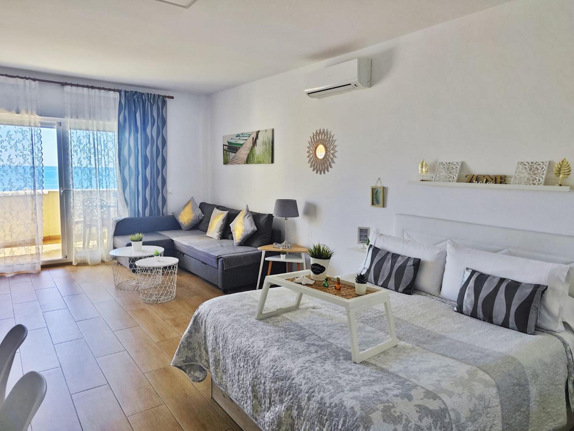 Benalbeach Holidays Benalmádena Eksteriør bilde