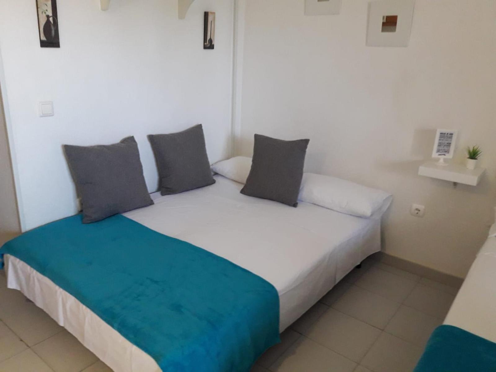 Benalbeach Holidays Benalmádena Rom bilde