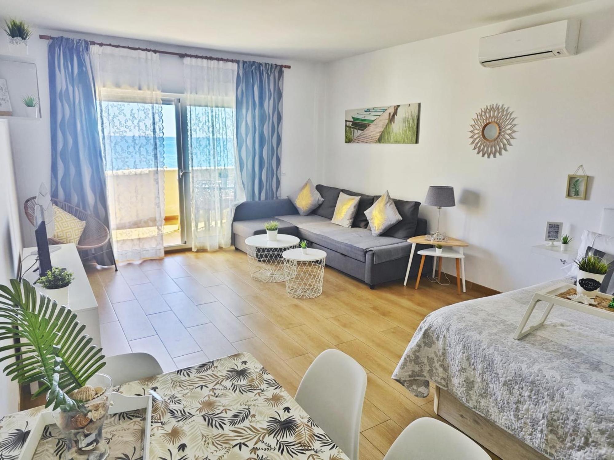 Benalbeach Holidays Benalmádena Rom bilde