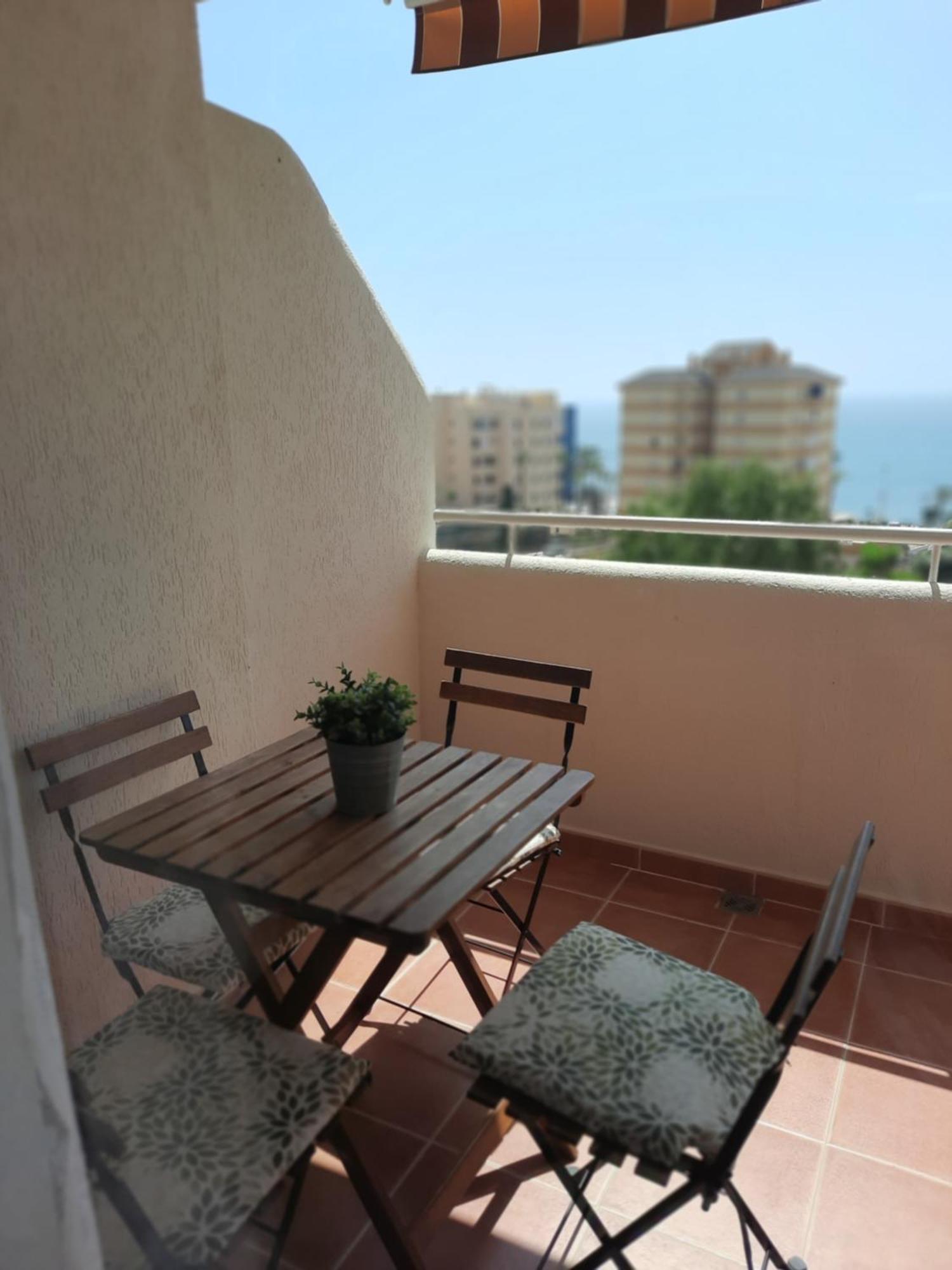 Benalbeach Holidays Benalmádena Rom bilde
