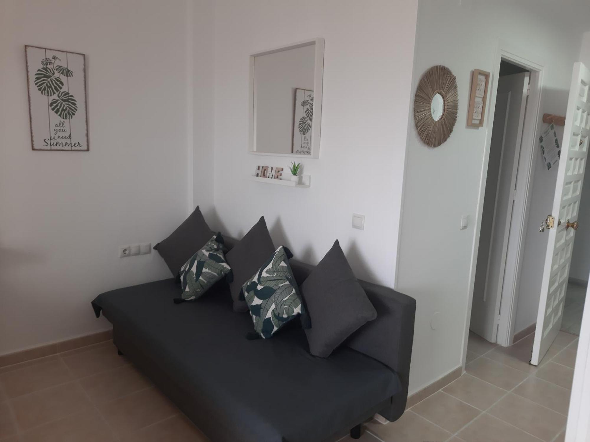 Benalbeach Holidays Benalmádena Rom bilde