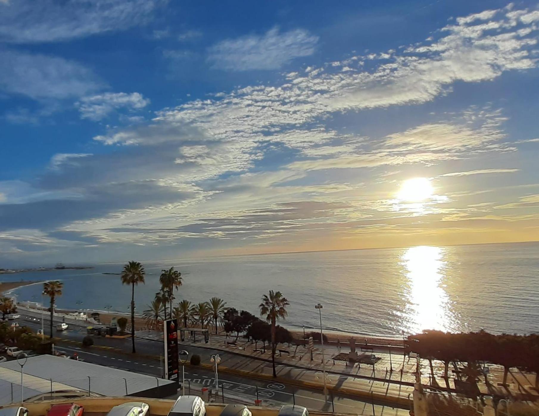 Benalbeach Holidays Benalmádena Rom bilde