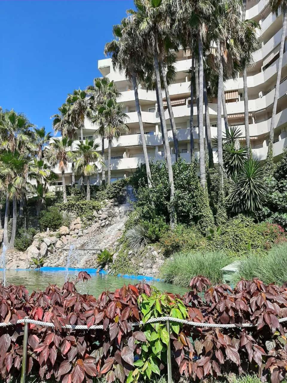 Benalbeach Holidays Benalmádena Rom bilde