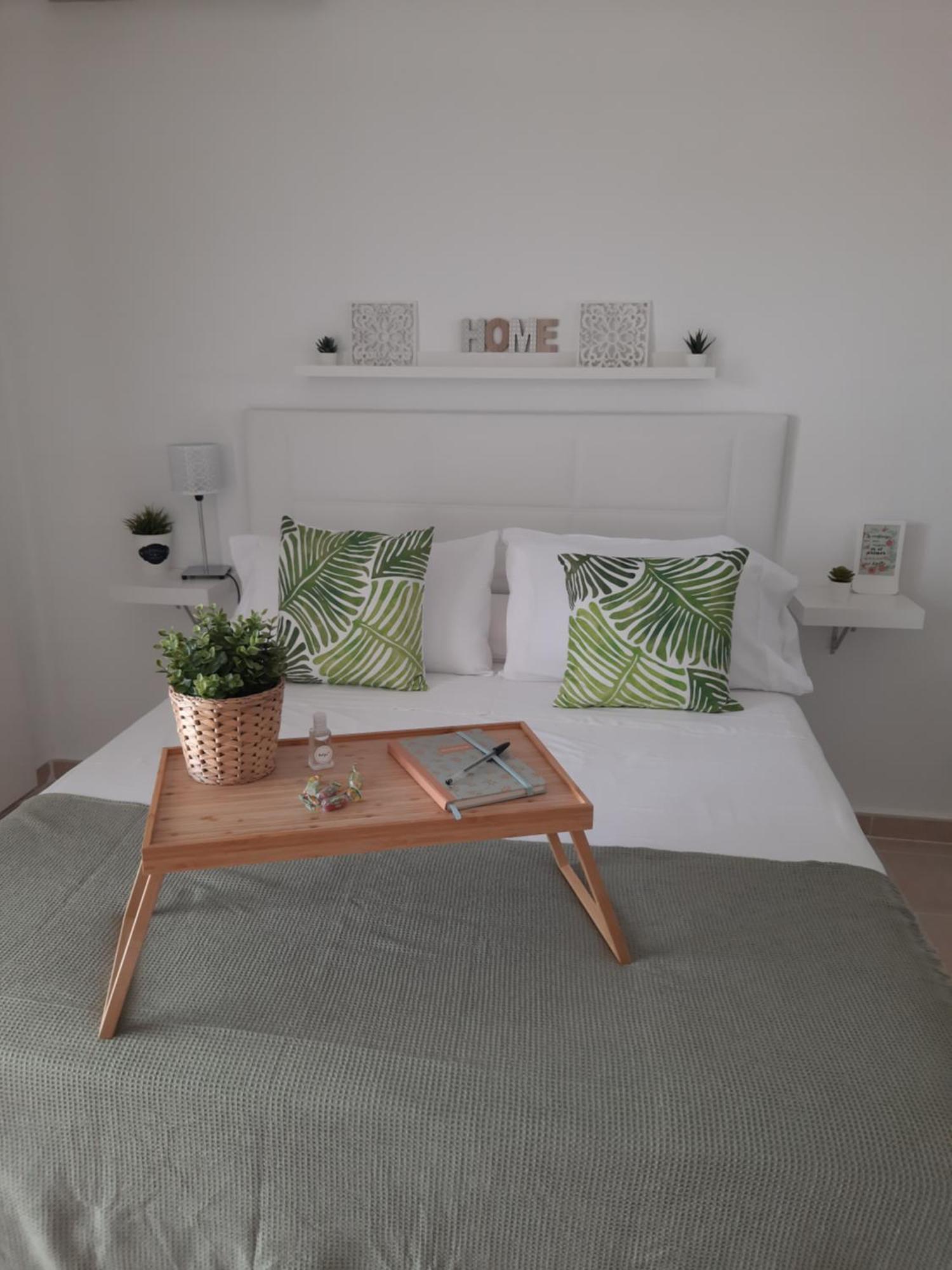Benalbeach Holidays Benalmádena Rom bilde