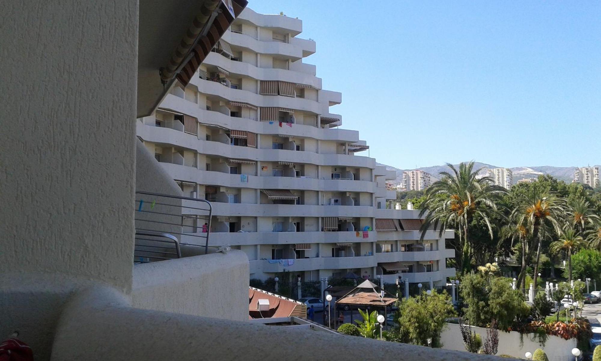 Benalbeach Holidays Benalmádena Rom bilde