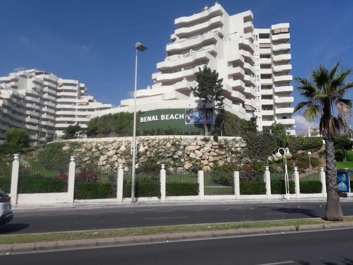 Benalbeach Holidays Benalmádena Eksteriør bilde
